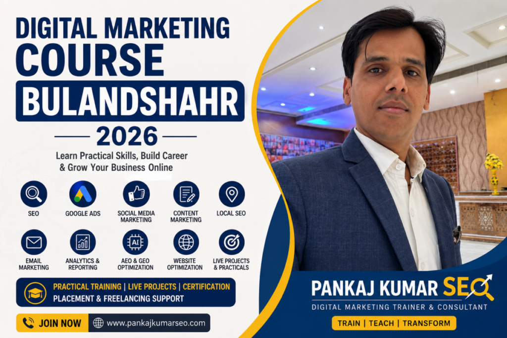 digital marketing course in bulandshahr scaled